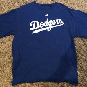 Dodgers T-shirt